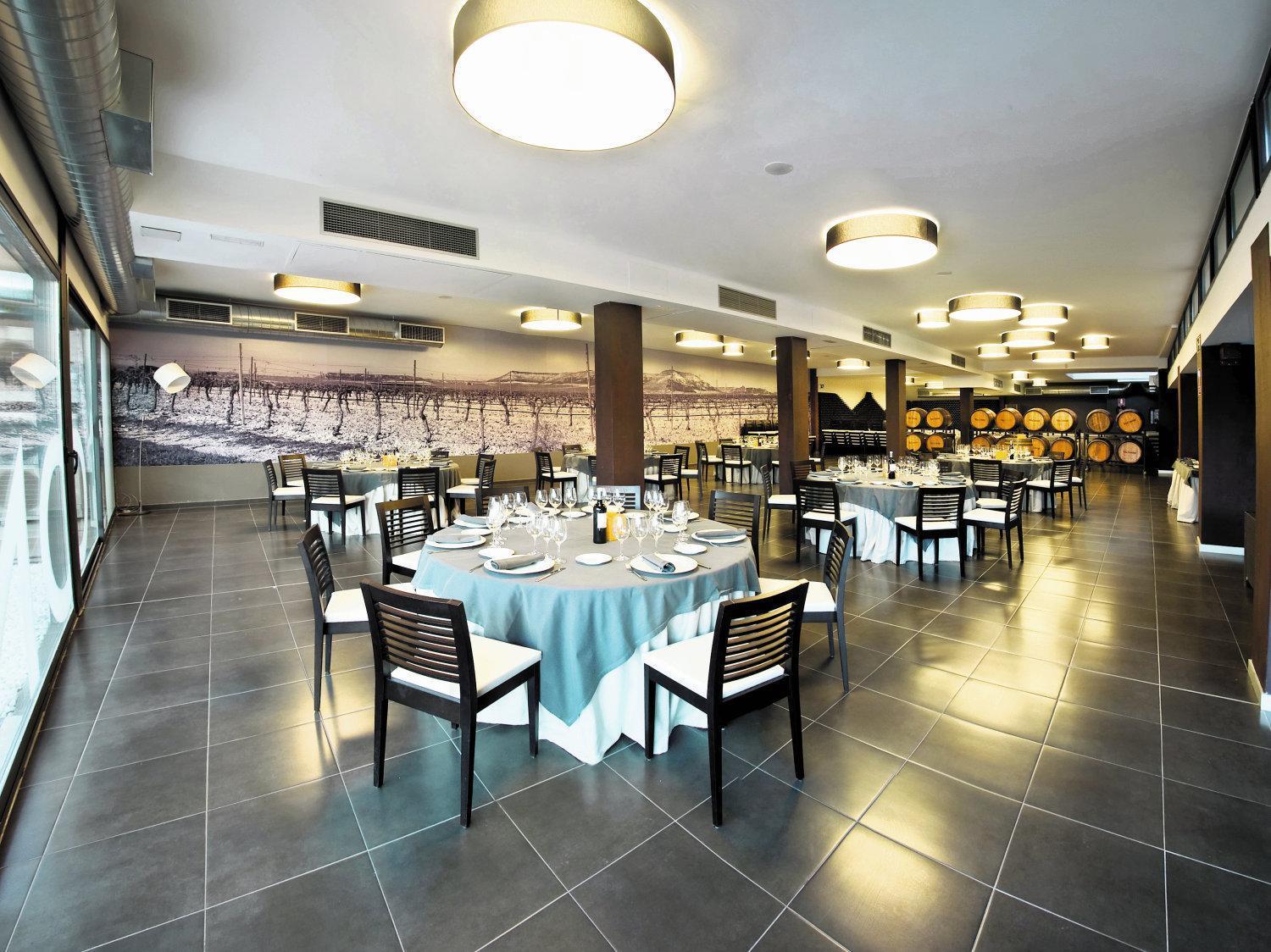 Valoria la Buena 会议旅馆酒店 外观 照片