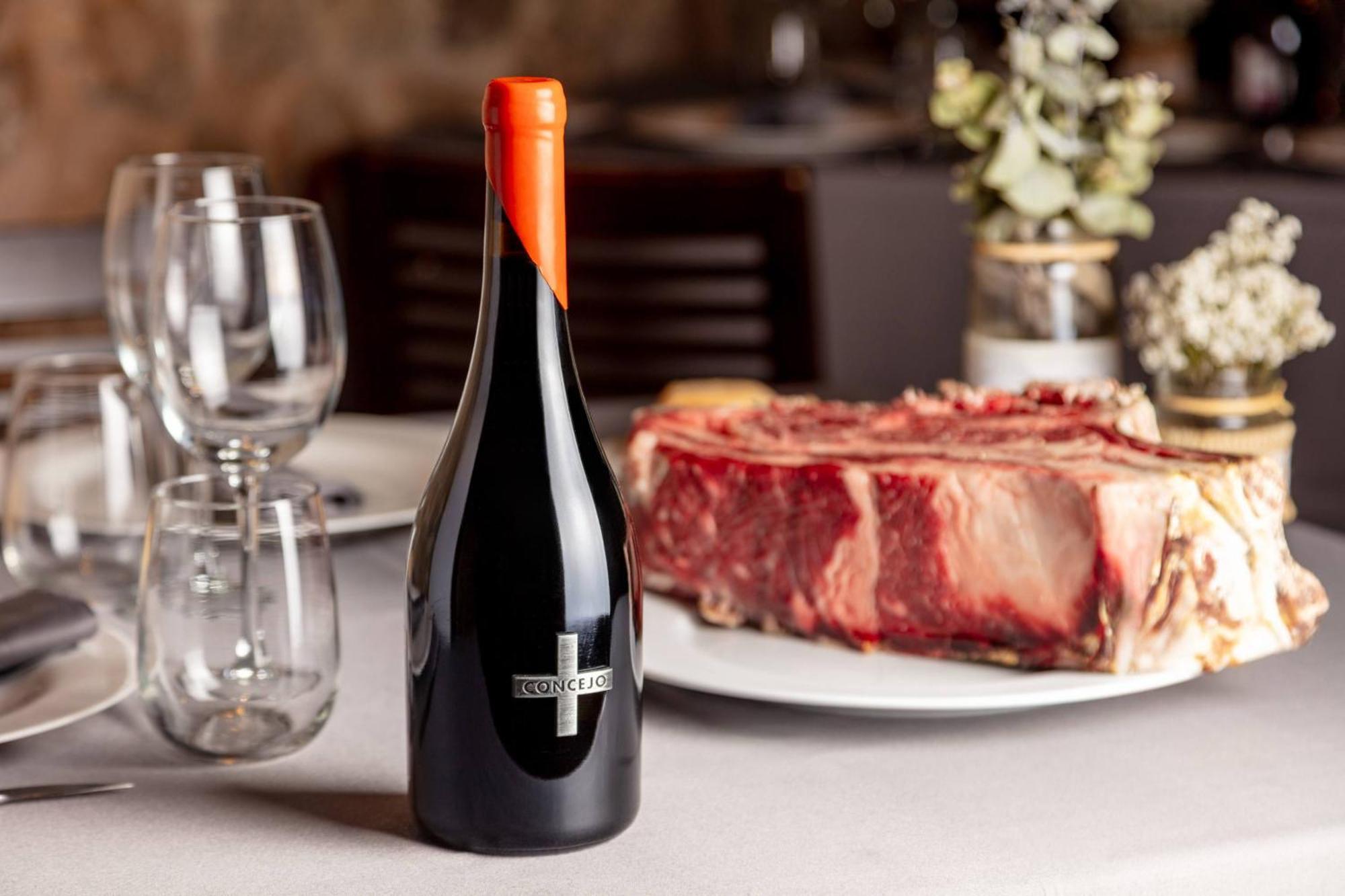 Valoria la Buena 会议旅馆酒店 外观 照片