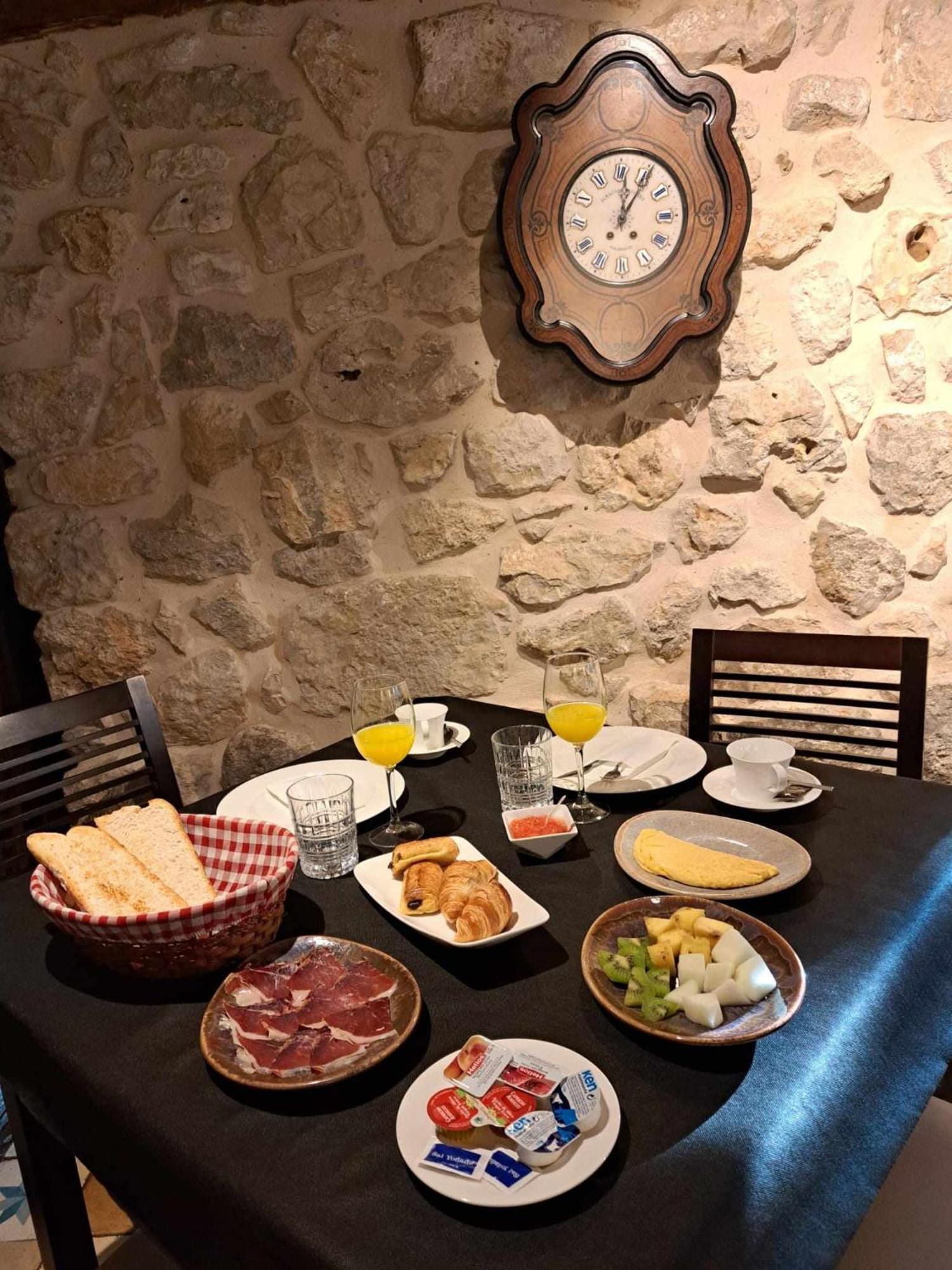 Valoria la Buena 会议旅馆酒店 外观 照片